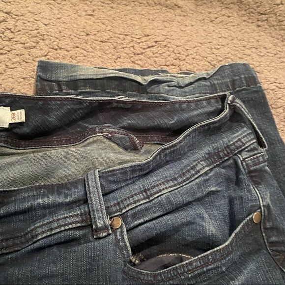 Torrid Jeans Size 26R Plus Size - Picture 4 of 14